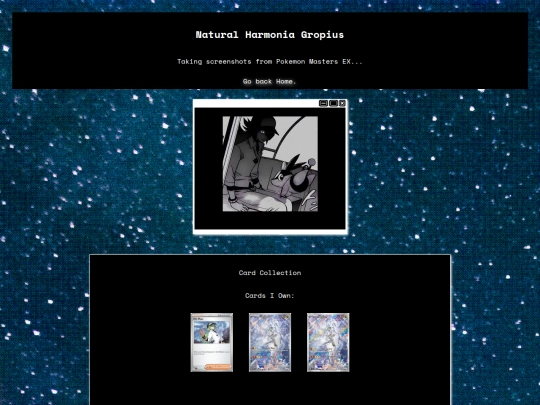 nshrine screenshot