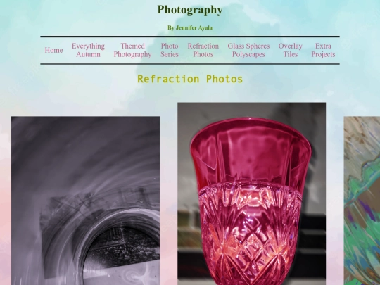 refraction screenshot