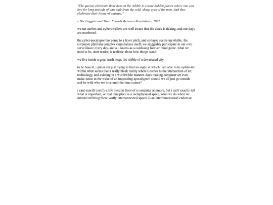 endtimessurfclub screenshot