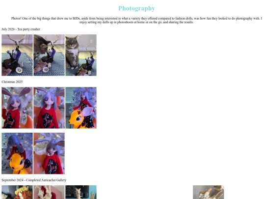 photos screenshot