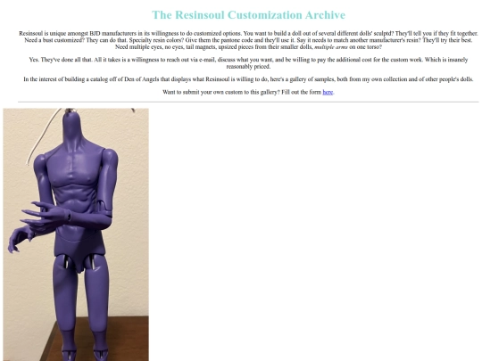 rsarchive screenshot