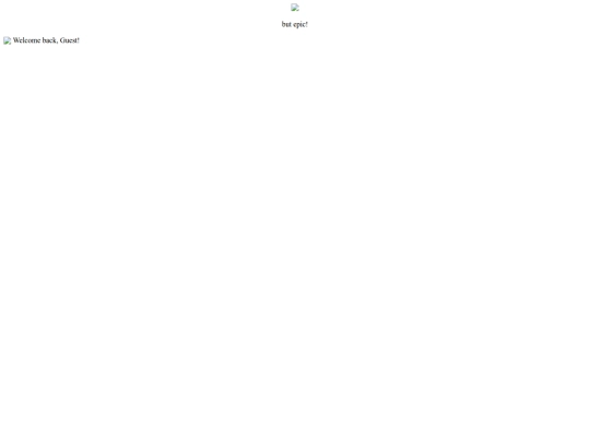 test screenshot