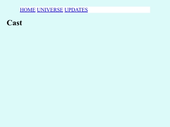 cast screenshot
