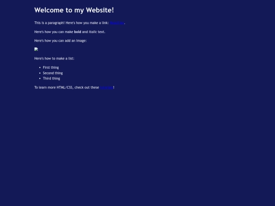 tutorial screenshot