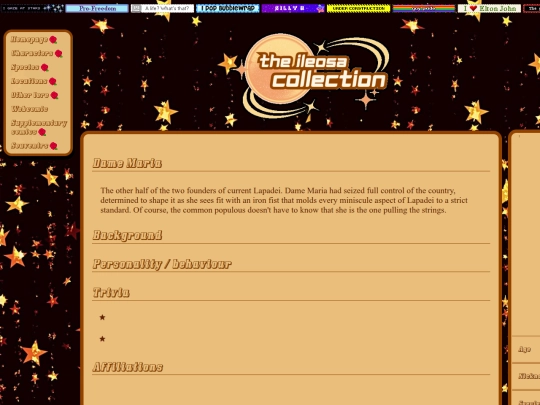 architectureminister screenshot