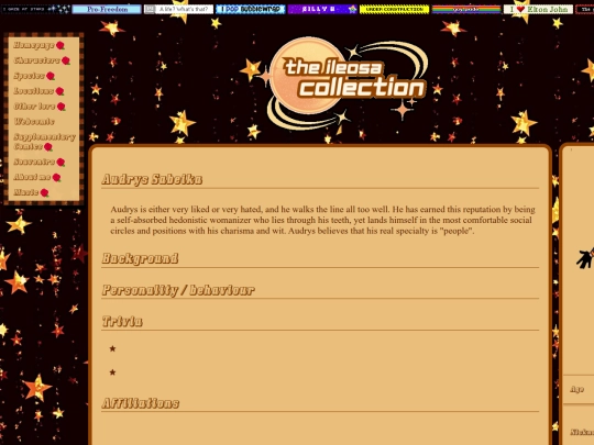 audryssabeika screenshot