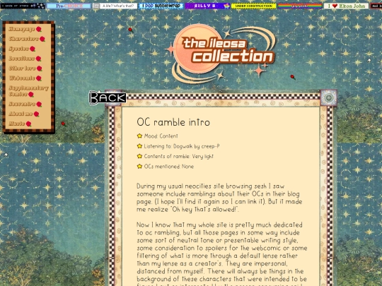 blog3 screenshot