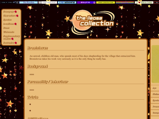 bronislovas screenshot