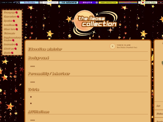 educationminister screenshot