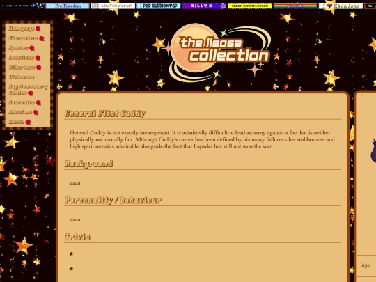 generalflintcuddy screenshot