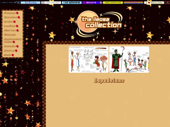 lapadeians screenshot