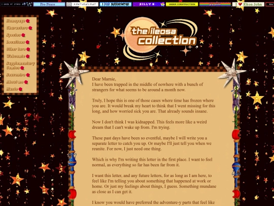 log4 screenshot