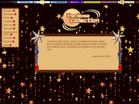 log6 screenshot