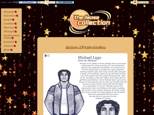 modernauintro screenshot