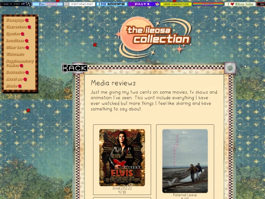 movies screenshot