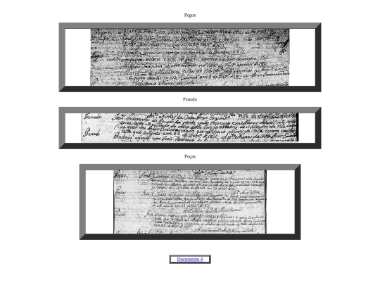 Povoacoes 4 screenshot