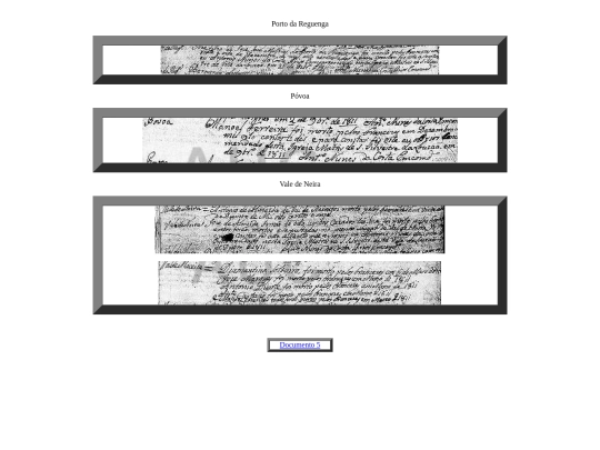 Povoacoes 5 screenshot