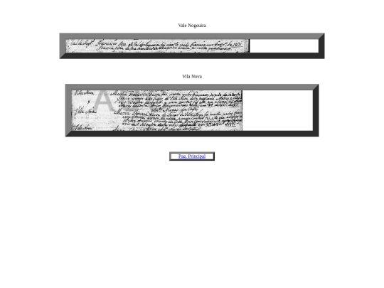 Povoacoes+6 screenshot