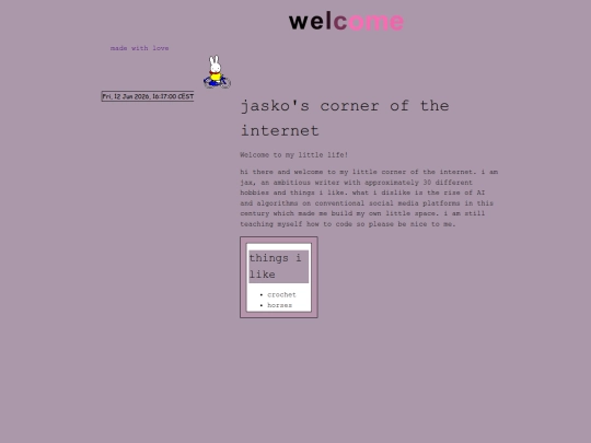 browserindexpage screenshot