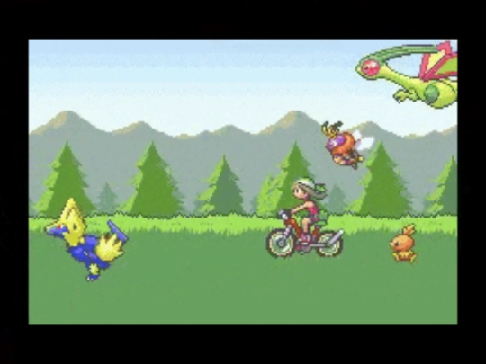 pokemon screenshot