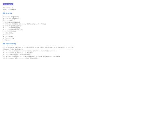 shakshuka.md screenshot