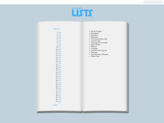 list28 screenshot