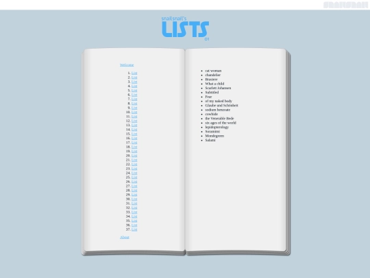 list29 screenshot