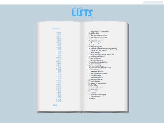 list36 screenshot