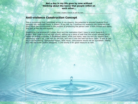 antiviolence-aero/avfindex screenshot