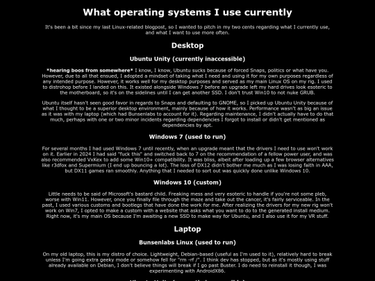 musingentry13 screenshot