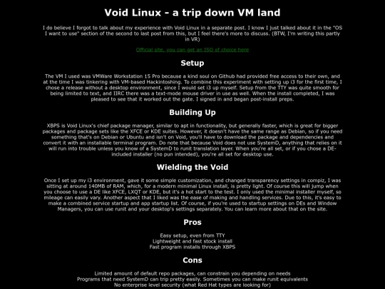 musingentry15 screenshot