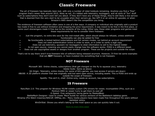musingentry16 screenshot
