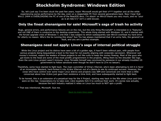 musingentry17 screenshot