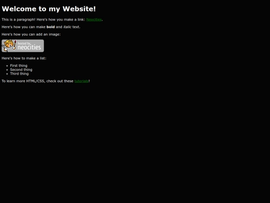musingentry18 screenshot