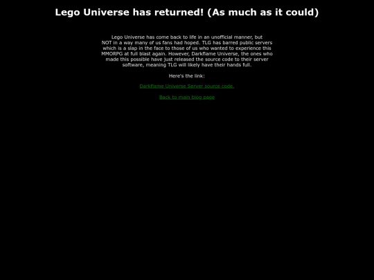 musingentry7 screenshot