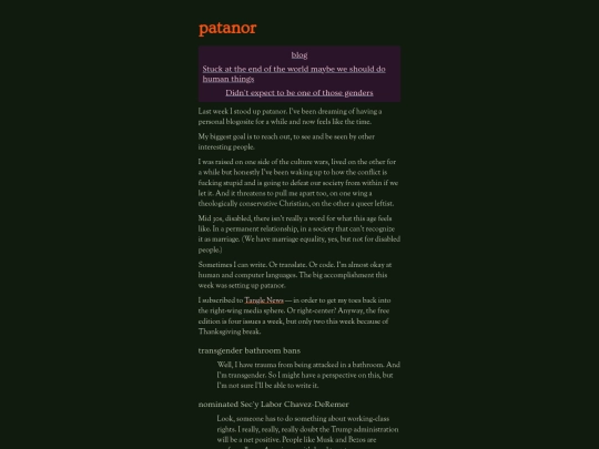 blog/2024-12-01-last-week screenshot
