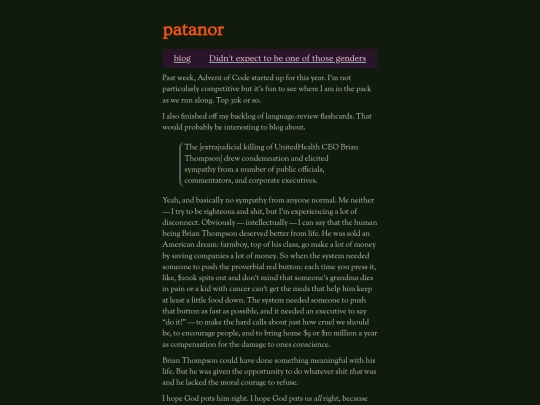 blog/2024-12-08-last-week screenshot