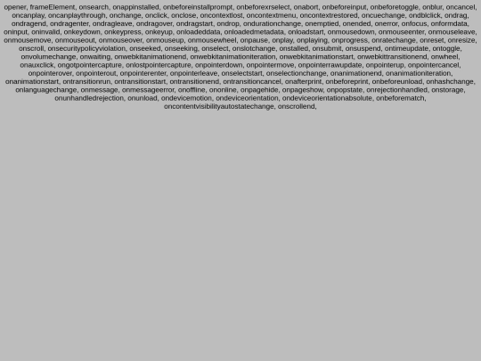 modulo6P2Pfinal/lista objetos sin propiedades screenshot