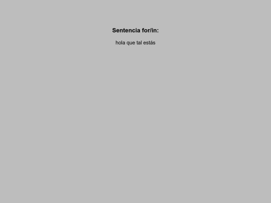 modulo6tema4/Sentencia_For-In screenshot
