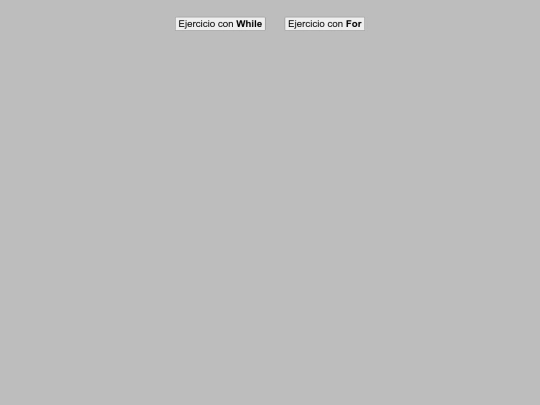 modulo7tema4/Bucle_While-For screenshot