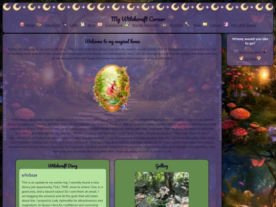 enchant screenshot