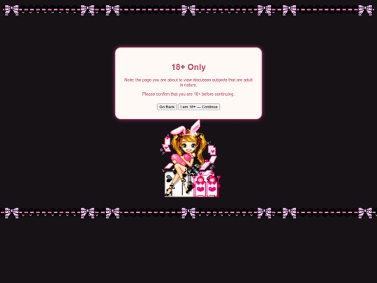mylittlespace screenshot