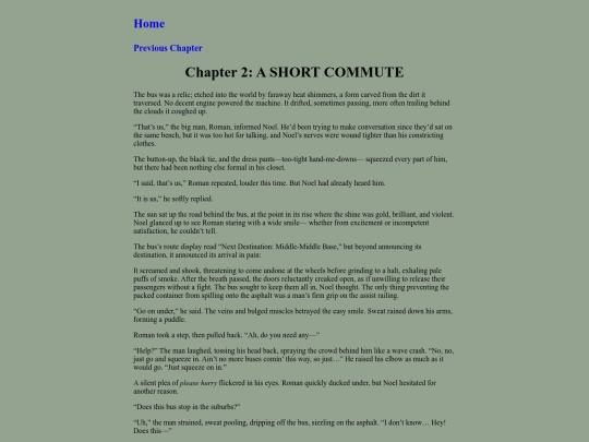 writing/depot69/tableofcontents/chapter2 screenshot