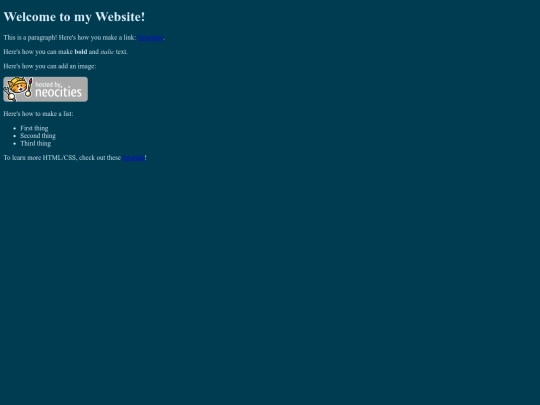 writing/depot69/tableofcontents/chapter3 screenshot