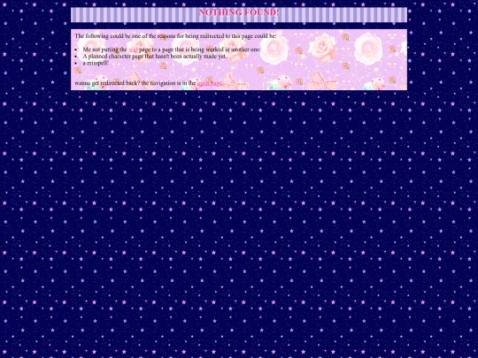 characters/kathrynn-fernsby screenshot
