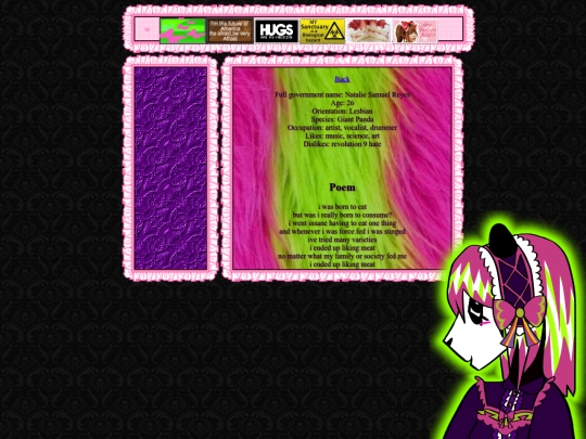 characters/natalie screenshot