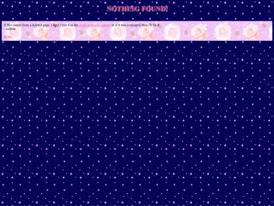 fanfics screenshot