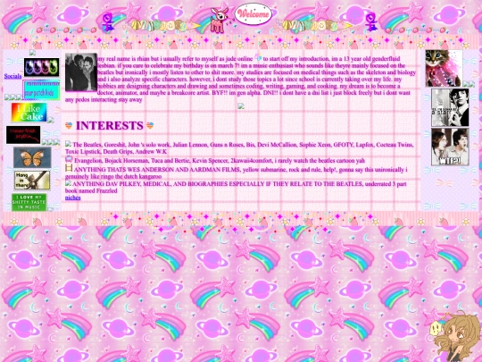 saffron screenshot