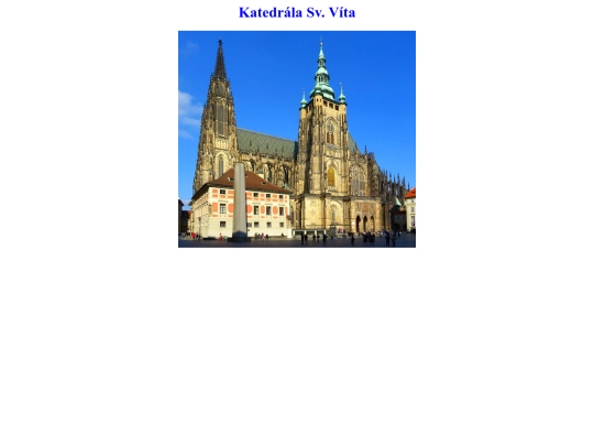 IVT/katedrala screenshot