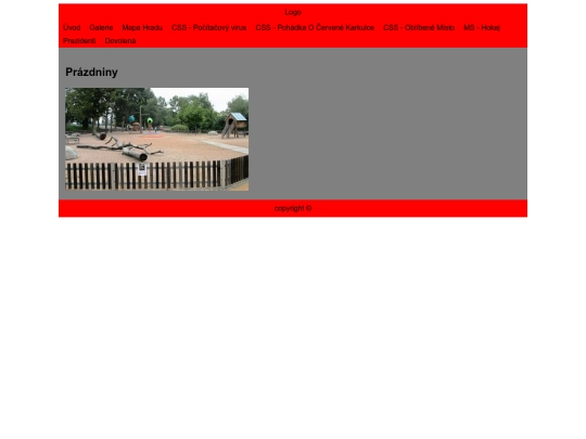 IVT/park screenshot